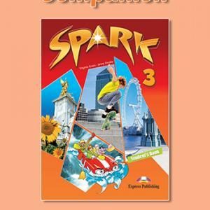 SPARK 3 COMPANION