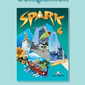 SPARK 4 COMPANION