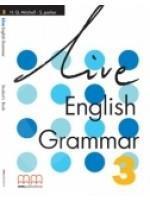 live English Grammar 3 Student’s book