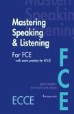 MASTERING SPEAKING AND LISTENING STUDENT’S BOOK