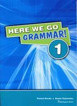 HERE WE GO 1 GRAMMAR