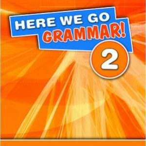 HERE WE GO 2 GRAMMAR