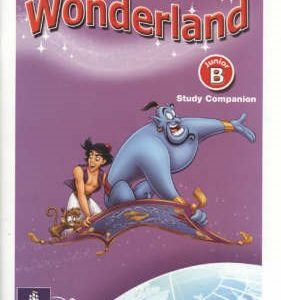 Wonderland junior b study companion