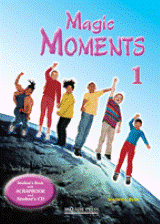 Magic Moments 1 Student’S Book