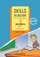 Skills builder starters 1 student’s book