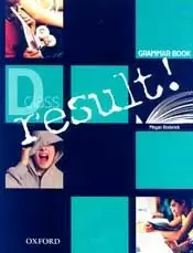 RESULT D CLASS GRAMMAR BOOK