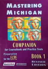 MASTERING MICHIGAN 1 COMPANION