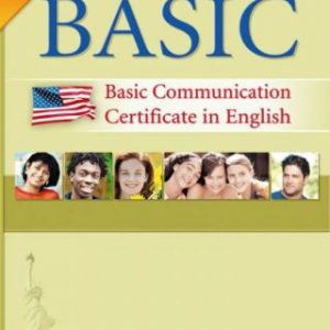 New Generation Basic BCCE Practice Tests Student’s