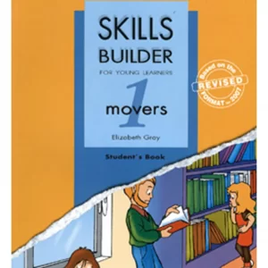 Skills Builder Movers 1 Student’s Book