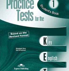 Practice Tests for the ket