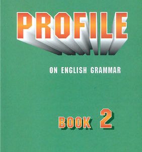 Profile on English Grammar 2