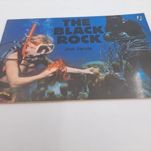 The Black Rock John Javris