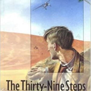 The Thirty – Nine Steps John Buchan
