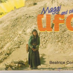 Maggi and the ufo Beatrice Conway