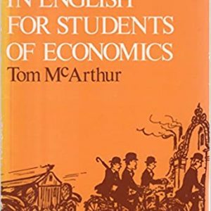 A Rapid Course in English for Students of Economics