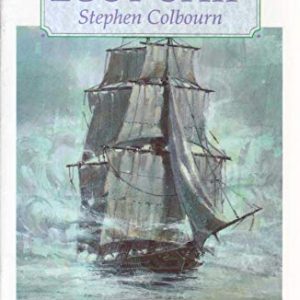 The lost shop Stephen Colbourn