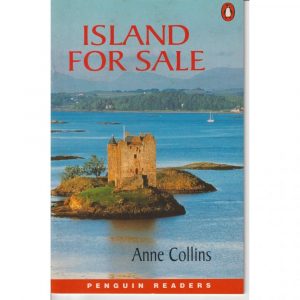 Island for sale Anne Collins