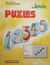 Junior puzzles