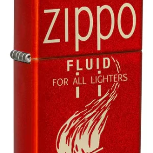 Zippo Retro Design