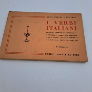 I verbi Italiani