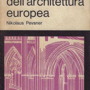 Storia dell’ architettura europea