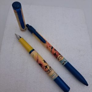 Vintage pelikan όαση pen
