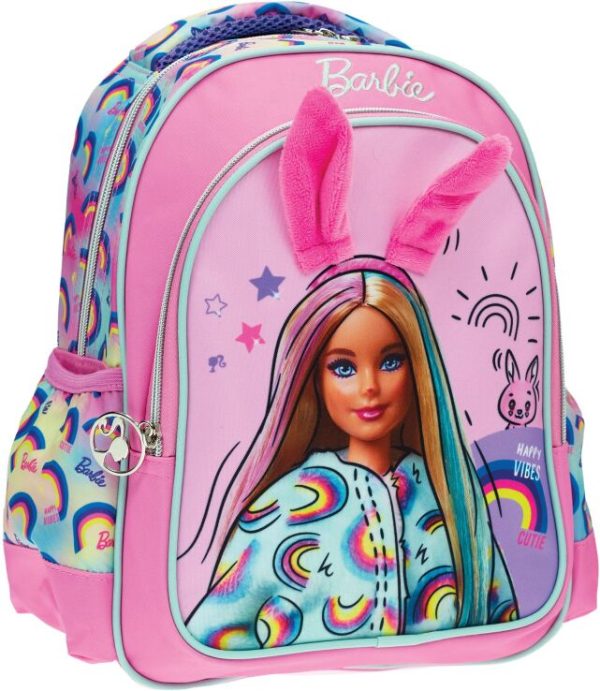 Barbie Cutie Reveal 23 Σακίδιο Νηπιαγωγείου
