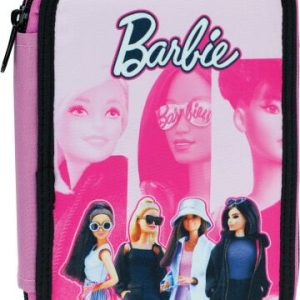 Barbie Out Of The Box 23 Κασετίνα Διπλή