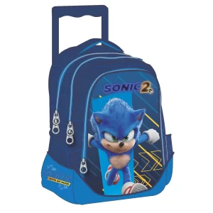 GIM Trolley Sonic