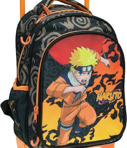 Naruto 23 Σακίδιο Νηπιαγωγείου Τρόλεϋ
