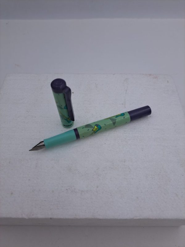 Vintage pelikan κιθάρες pen