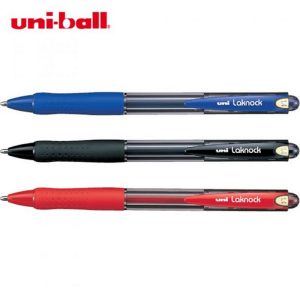 Uni Στυλό Διαρκείας 1,4mm Lakubo