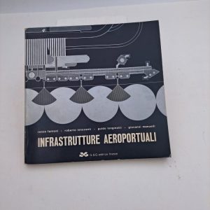 Infrastrutture Aeroportuali