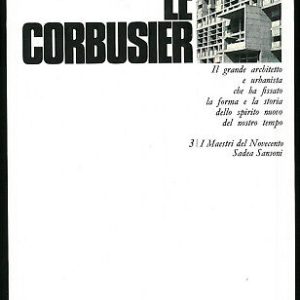 Le corbusier