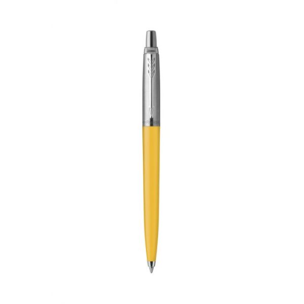 P JOTTER ORIG SUNSHINE YELLOW BP