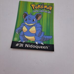 1 κάρτα pokemon