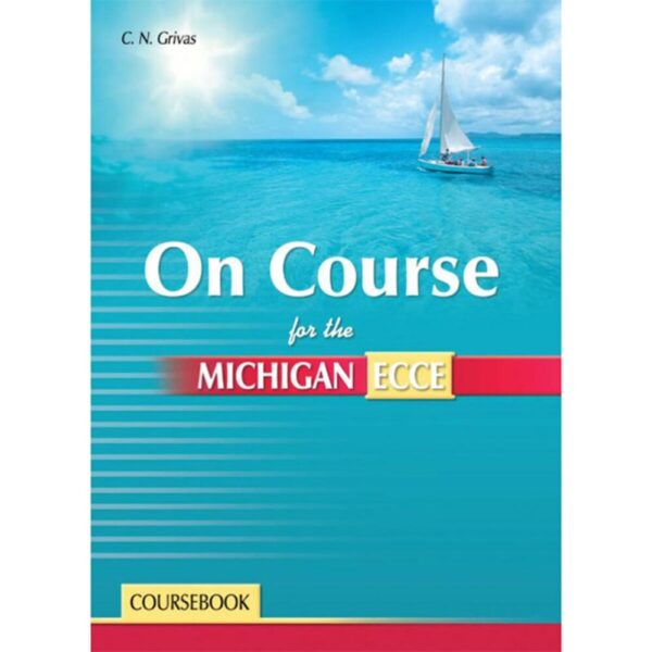 ON COURSE MICHIGAN ECCE