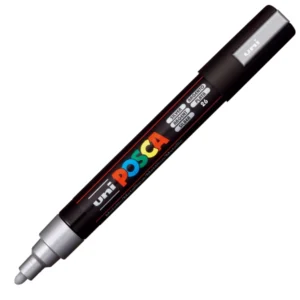 Μαρκαδόρος Σχεδίου Uni Posca PC-5M Medium 1.8-2.5 mm