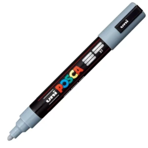 Μαρκαδόρος Σχεδίου Uni Posca PC-5M Medium 1.8-2.5 mm