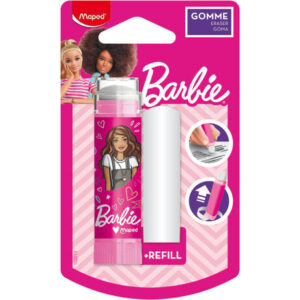 Γόμα Stick Barbie