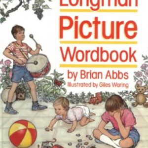 LONGMAN PICTURE WORDBOOK