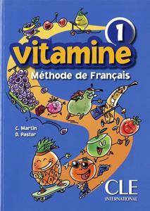 VITAMINE 1 ELEVE