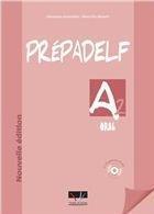 PREPADELF A2 ORAL (+CD)