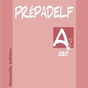 PREPADELF A2 ECRIT