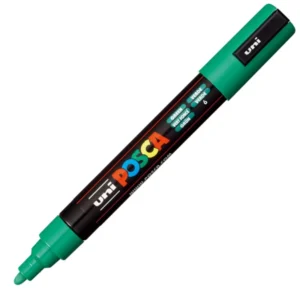 Μαρκαδόρος Σχεδίου Uni Posca PC-5M Medium 1.8-2.5 mm