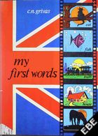 My first words  C.N. GRIVAS