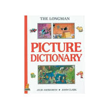 LONGMAN PICTURE DICTIONARY