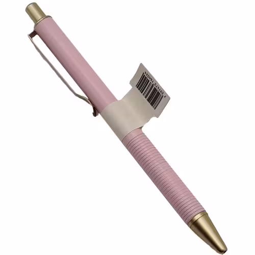 Pen White Funky Fish Pen White Funky Fish