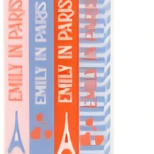 Emily in paris γόμες Emily in paris γόμες