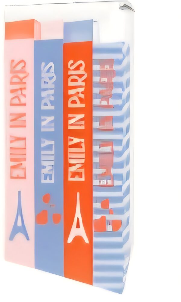 Emily in paris γόμες Emily in paris γόμες